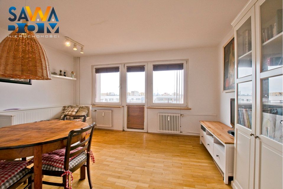 Mieszkanie blok mieszkalny sprzedaż