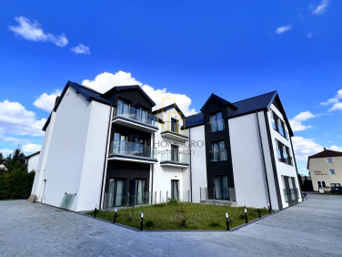 Mieszkanie Kołobrzeg