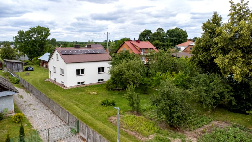 Dom Trzeboś