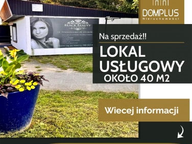 Lokal Ostroróg