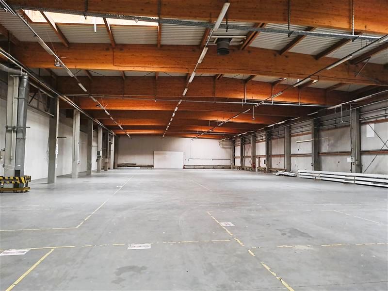 Budynek użytkowy Gdynia wynajem