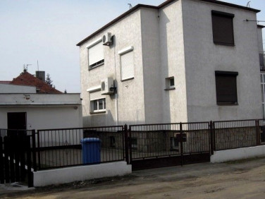 Dom Poznań