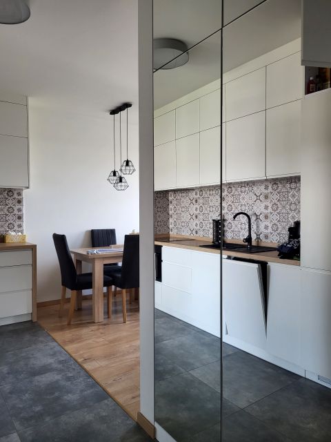 Mieszkanie Warszawa wynajem