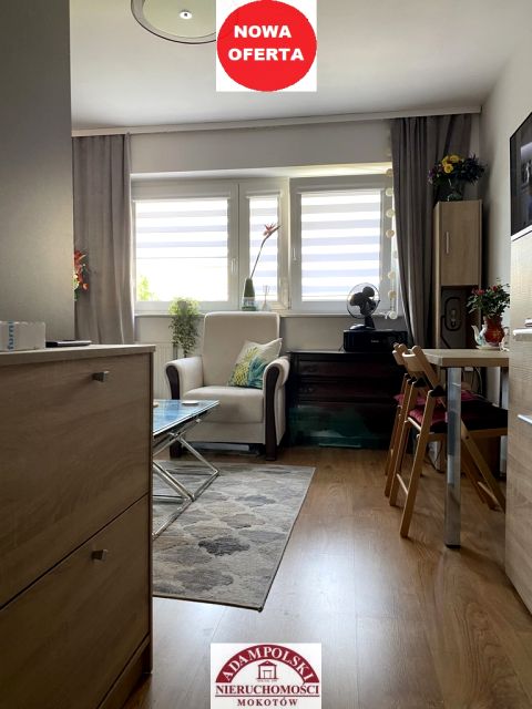 Mieszkanie Warszawa