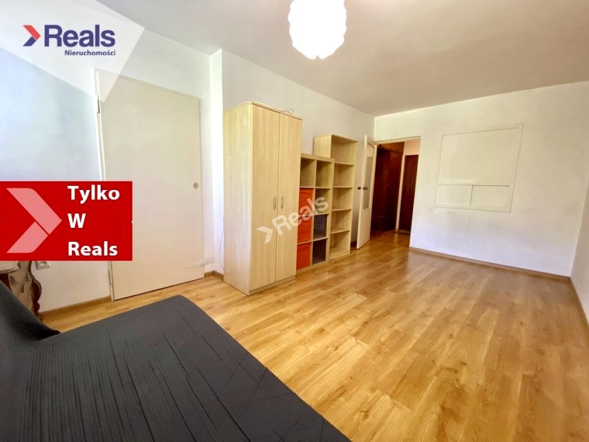 Mieszkanie WARSZAWA sprzedaż