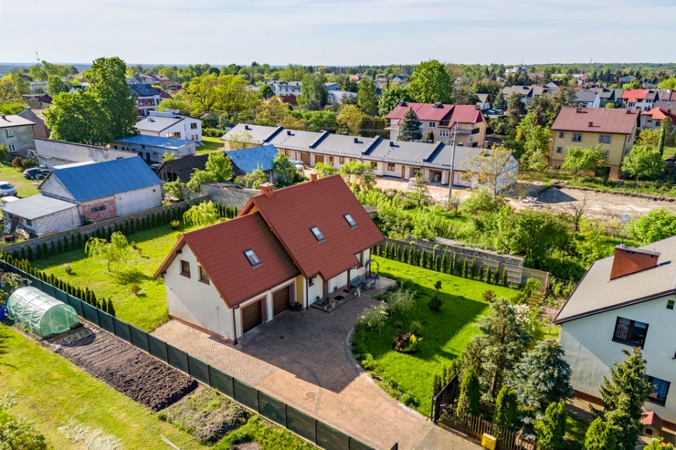 Dom Serock sprzedaż