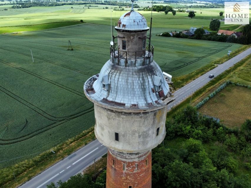 Budynek użytkowy Kętrzyn