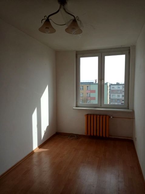 Mieszkanie Gliwice
