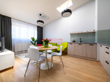 Mieszkanie apartamentowiec Kraków