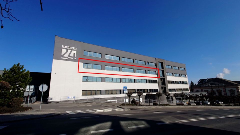 Lokal Bielsko-Biała