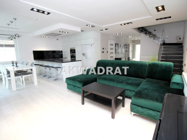 Dom wolnostojący sprzedaż