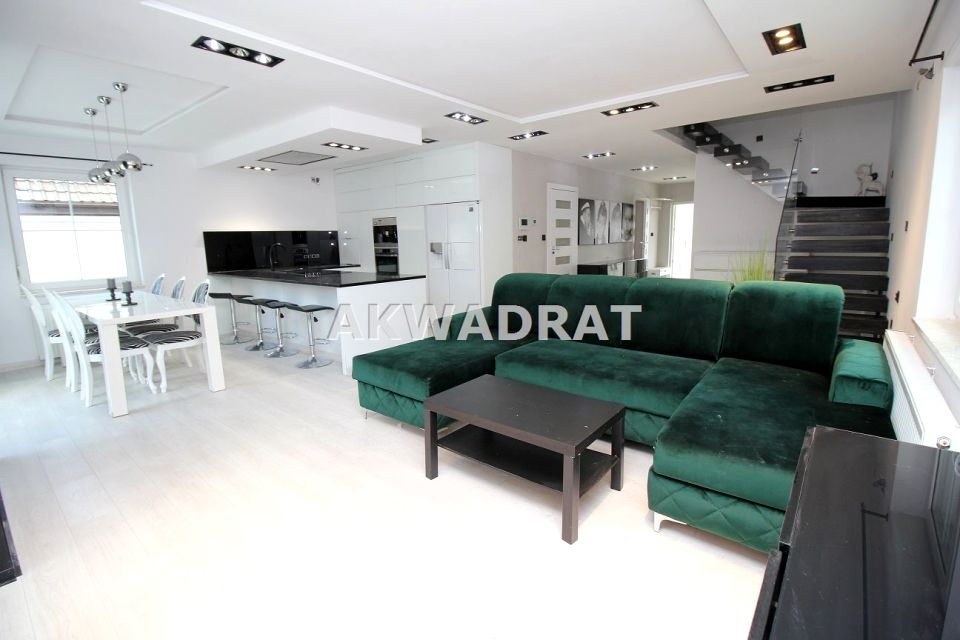 Dom wolnostojący sprzedaż