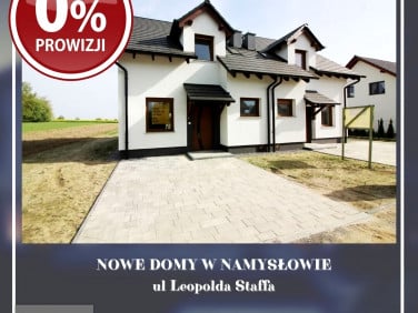 Dom Namysłów