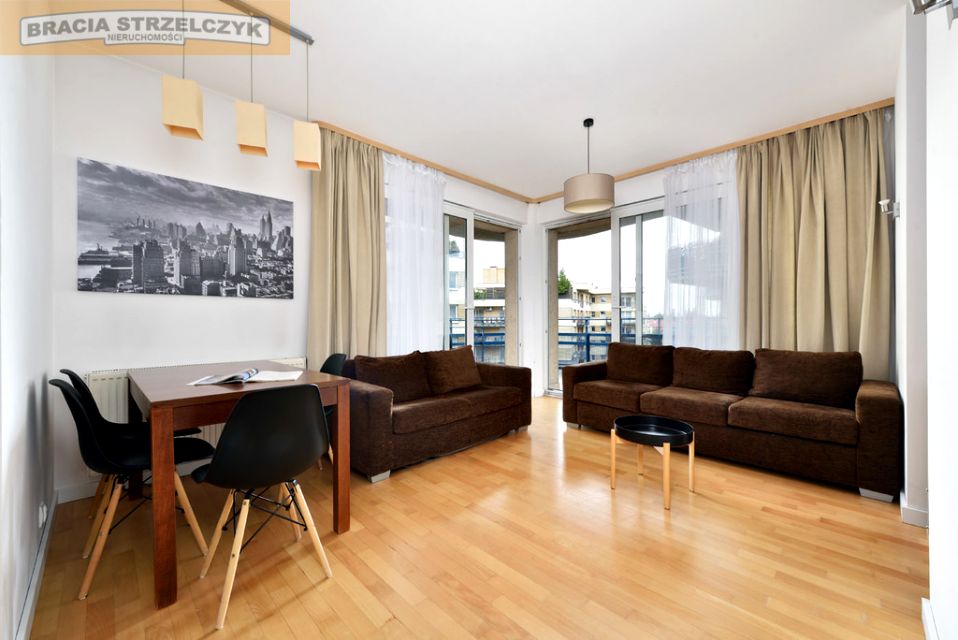 Mieszkanie Warszawa sprzedaż