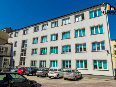 Budynek użytkowy Rybnik