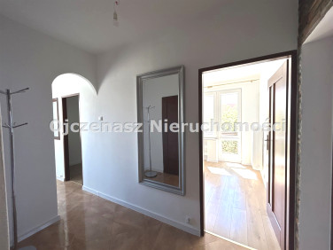 Mieszkanie Bydgoszcz