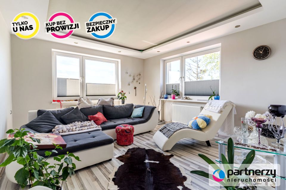 Dom wolnostojący sprzedaż