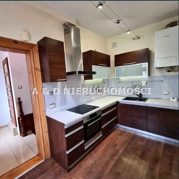 Mieszkanie Bydgoszcz