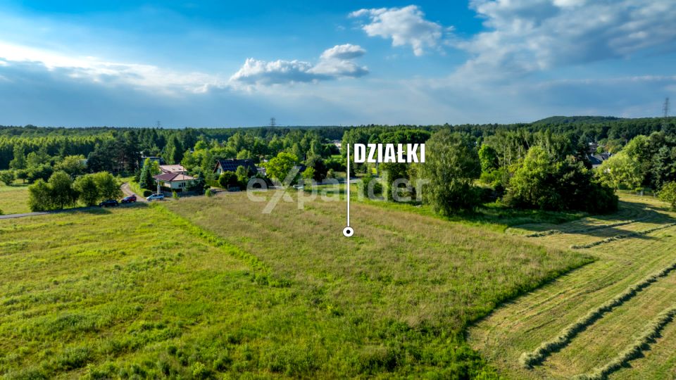 Działka Orzesze