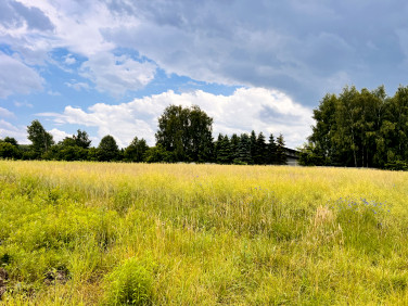 Działka usługowa sprzedam