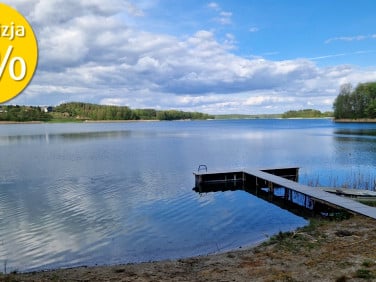 Działka rekreacyjna Adamowo