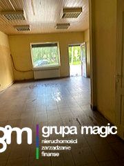 Budynek użytkowy Aleksandrów Kujawski