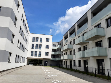 Mieszkanie Wrocław