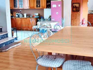 Dom wolnostojący sprzedaż