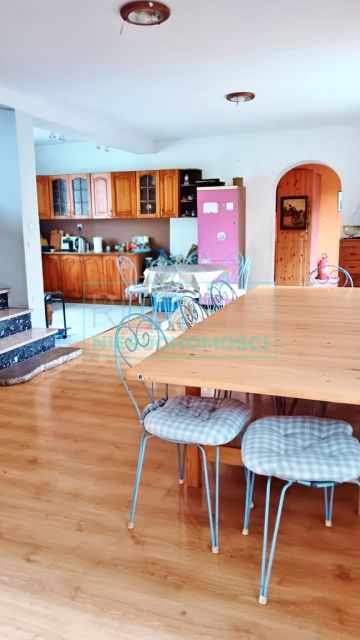 Dom wolnostojący sprzedaż