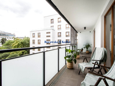 Mieszkanie apartamentowiec Warszawa