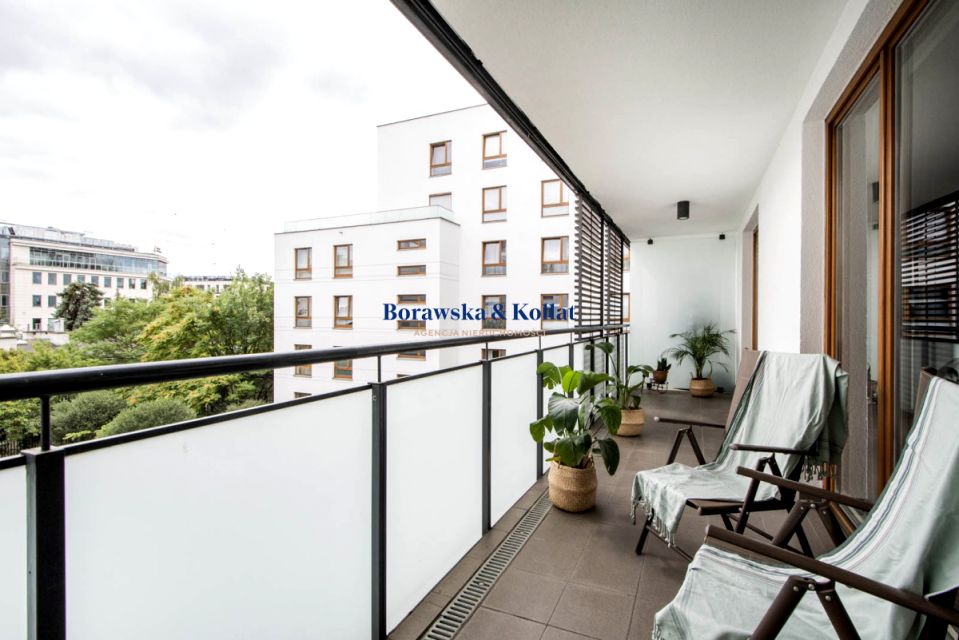 Mieszkanie apartamentowiec Warszawa