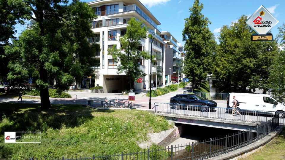 Mieszkanie Kielce