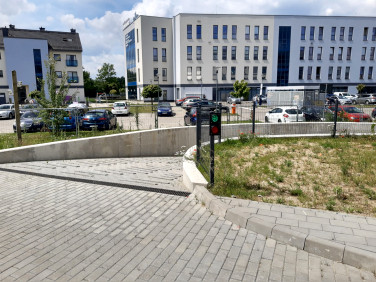 Mieszkanie Wrocław