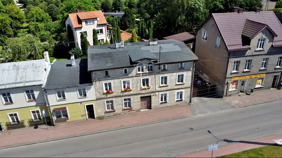 Dom Skórcz