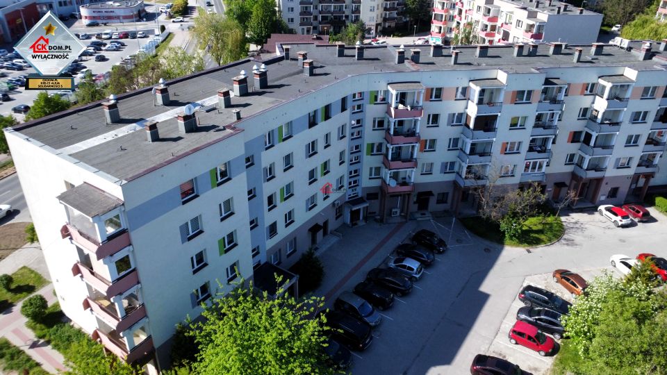 Mieszkanie Kielce
