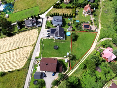 Działka Bierna