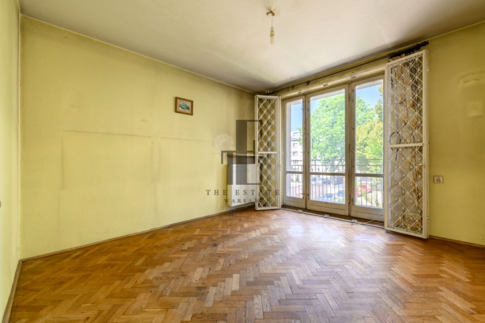 Mieszkanie Warszawa sprzedaż