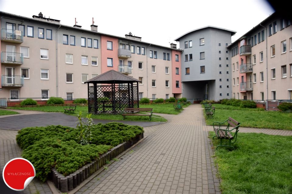 Mieszkanie Kraków