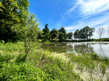 Dom Lubocheń sprzedaż