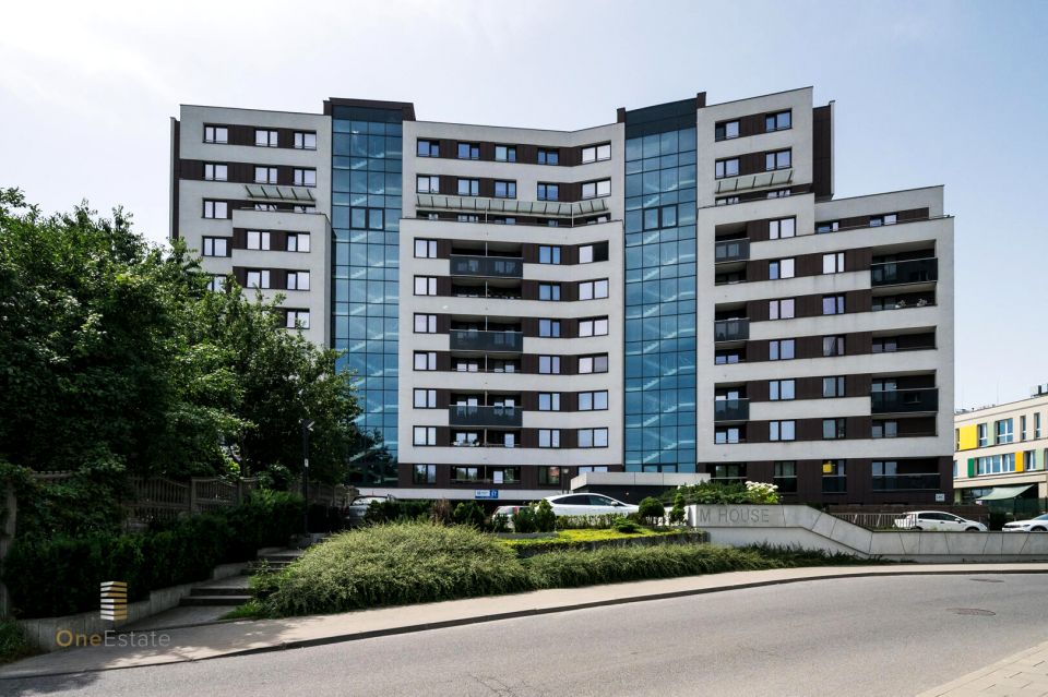 Mieszkanie Kraków