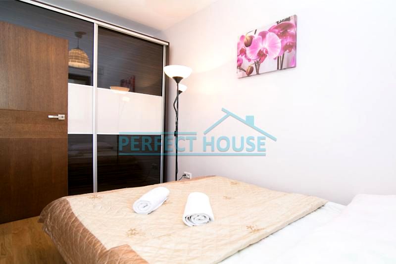 Mieszkanie apartamentowiec Warszawa