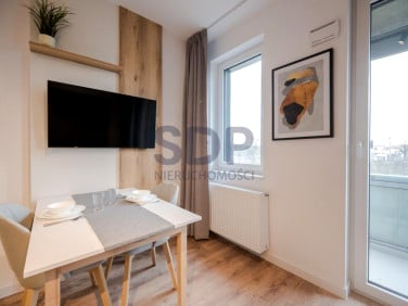 Mieszkanie apartamentowiec sprzedaż