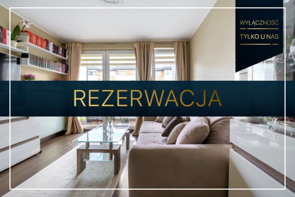 Mieszkanie Gdańsk