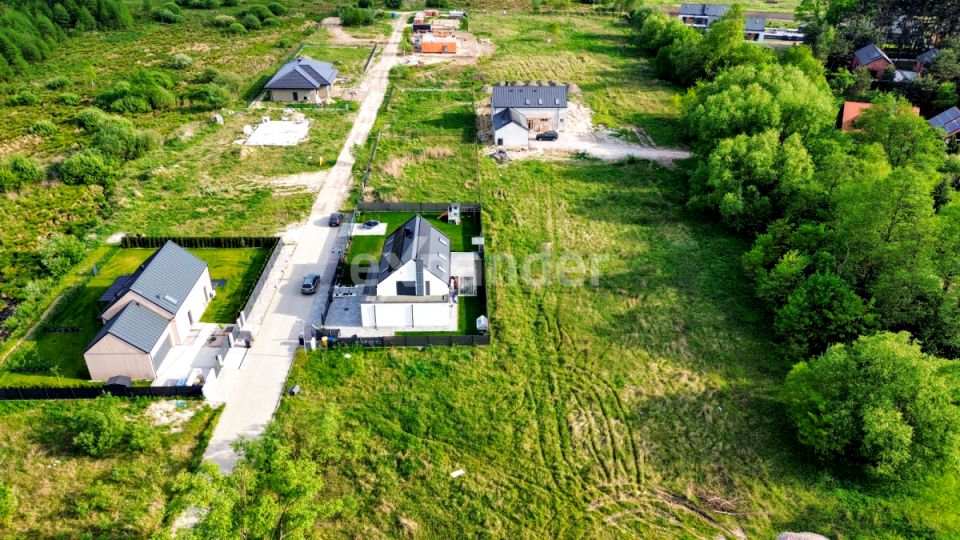 Działka budowlana Warszawa