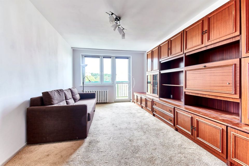 Mieszkanie blok mieszkalny sprzedaż