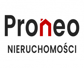 "PRONEO NIERUCHOMOŚCI Sp. z o.o."