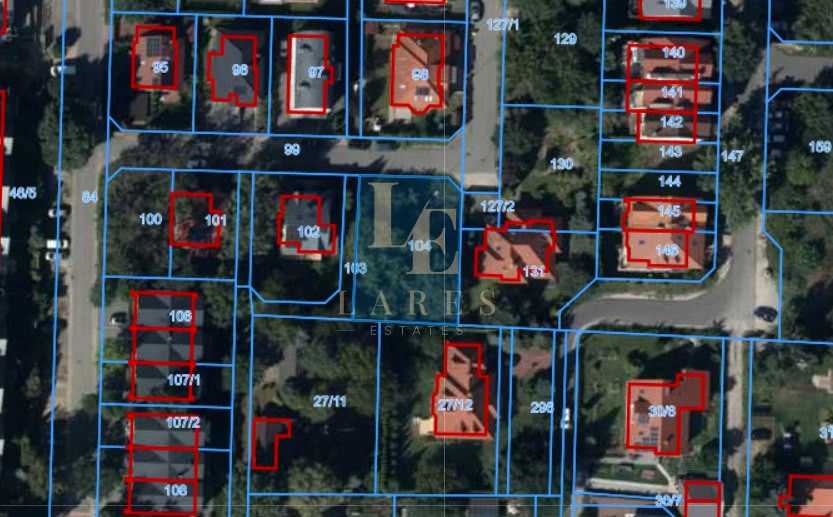 Działka inna Warszawa