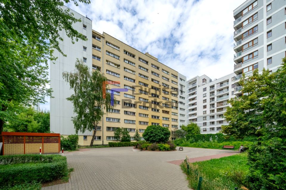 Mieszkanie Warszawa