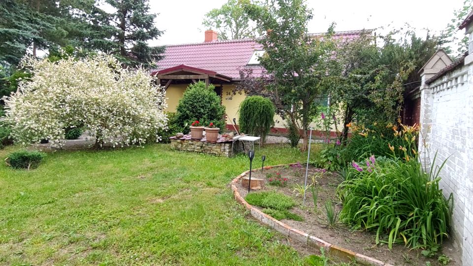 Dom Zagórki