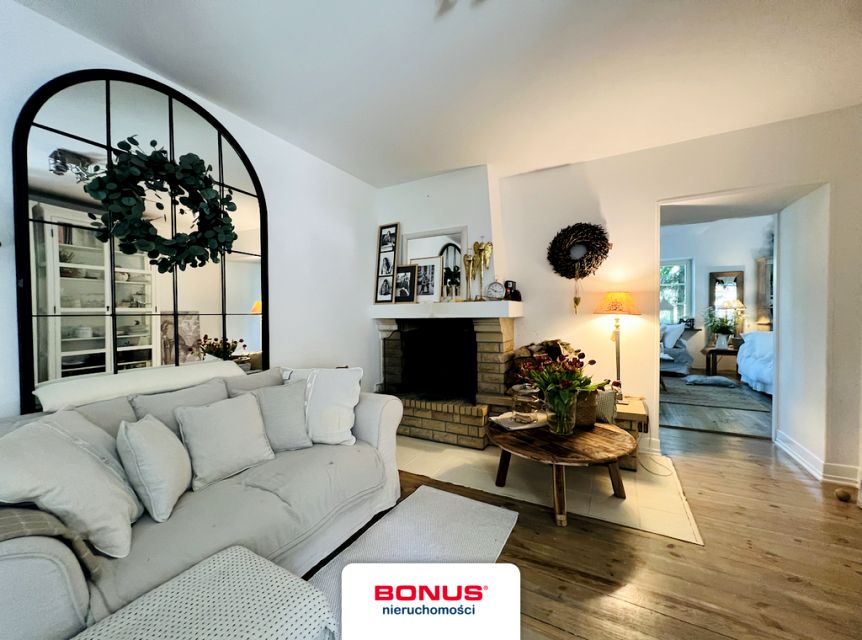 Dom wolnostojący wynajem